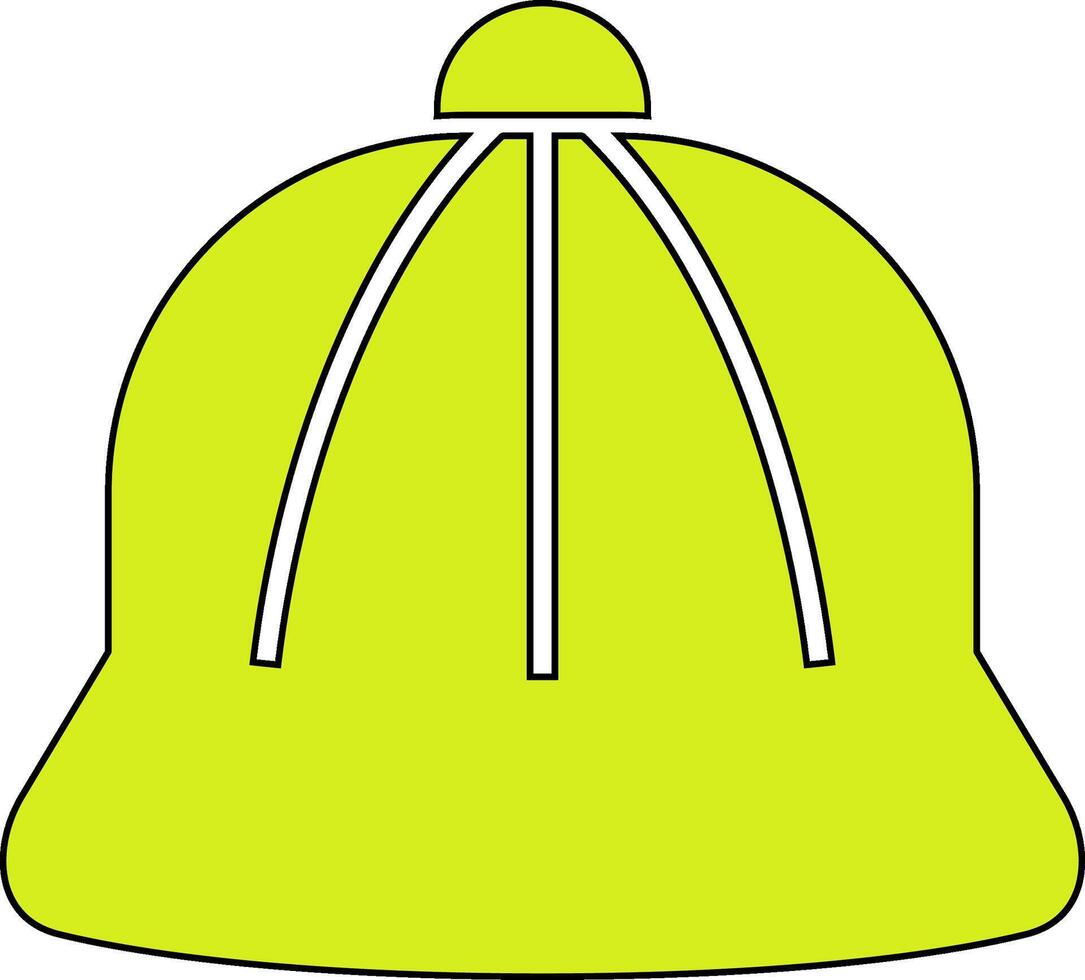 Cap Vector Icon