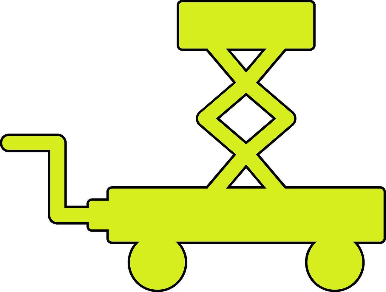 Jack Vector Icon