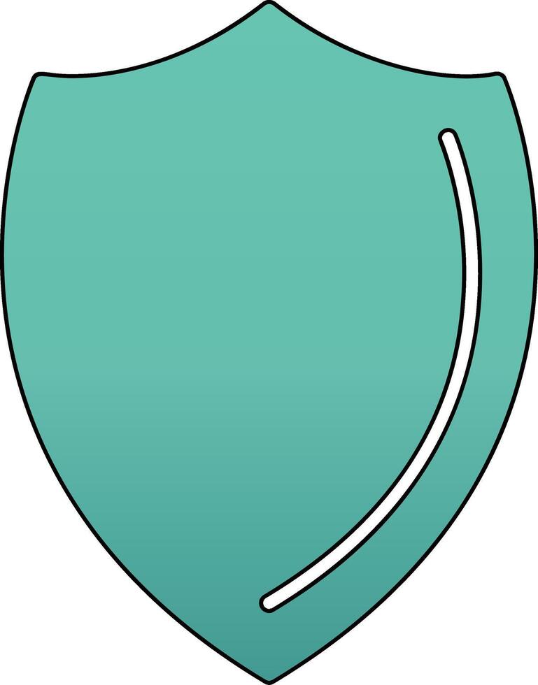 Shield Vector Icon