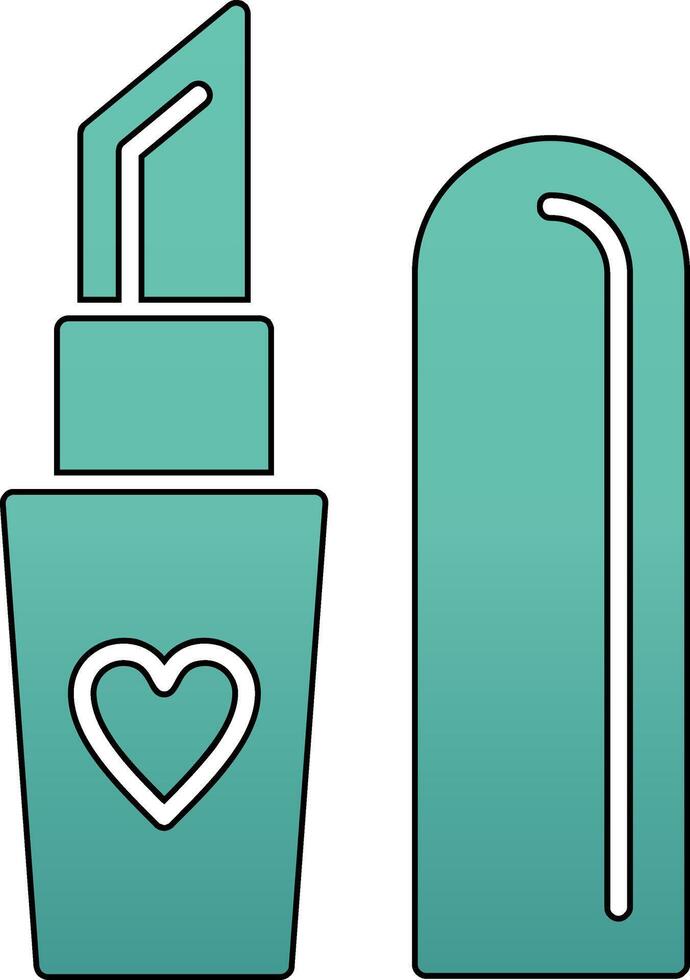 Lipstick Vector Icon