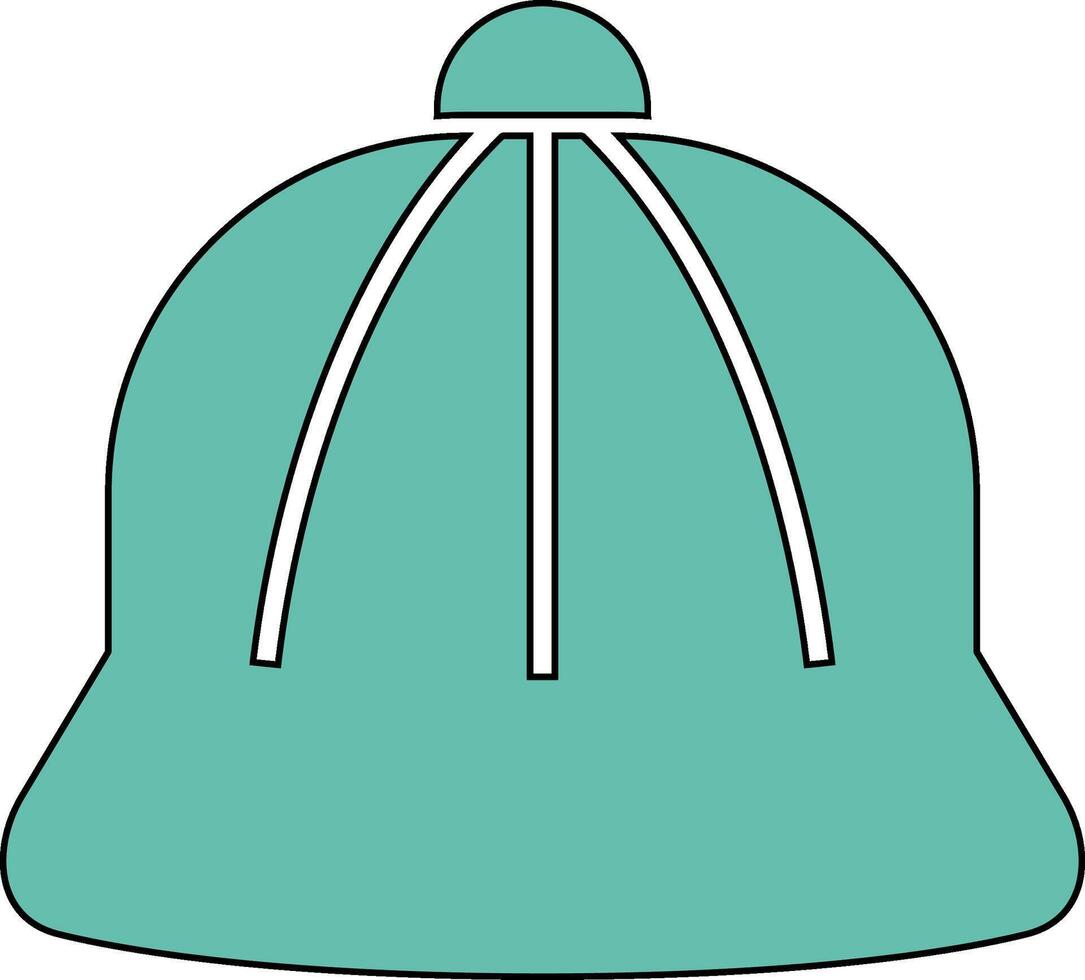 Cap Vector Icon