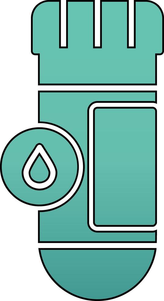 Sample Vector Icon