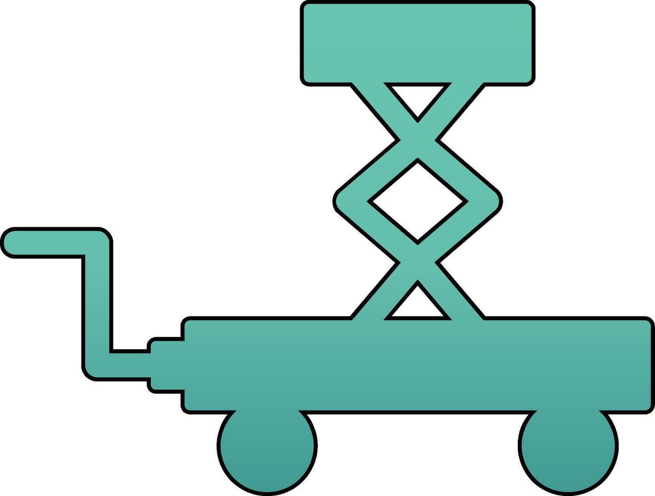 Jack Vector Icon