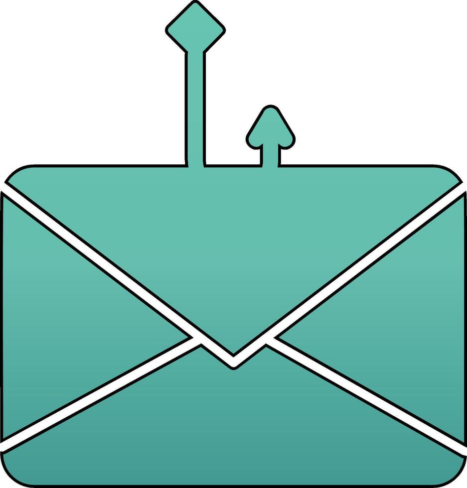 Phishing Vector Icon