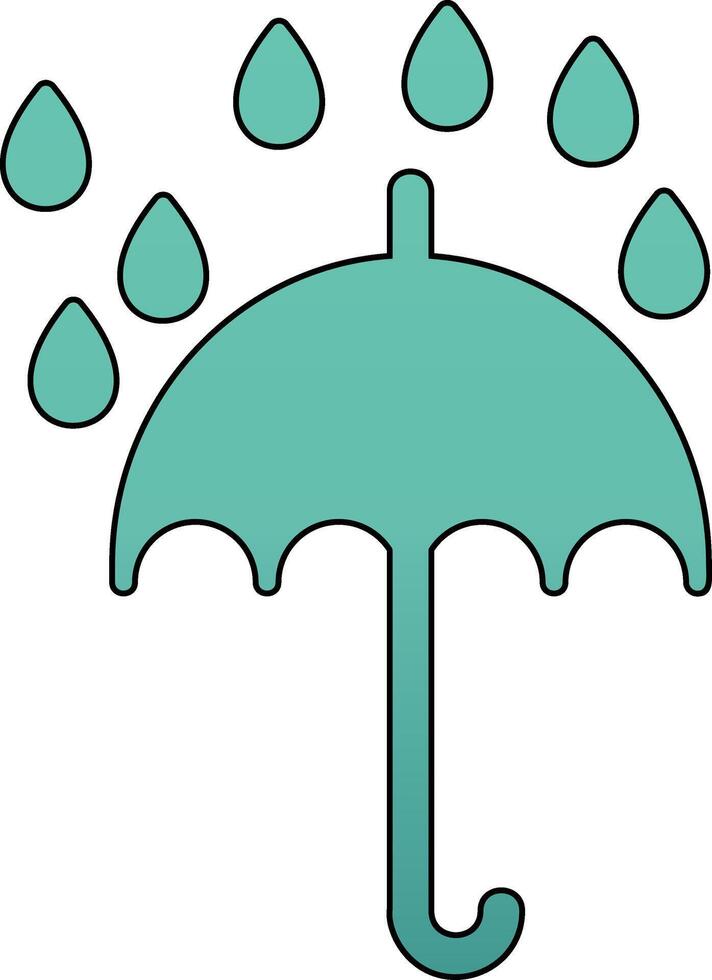 Rian Vector Icon