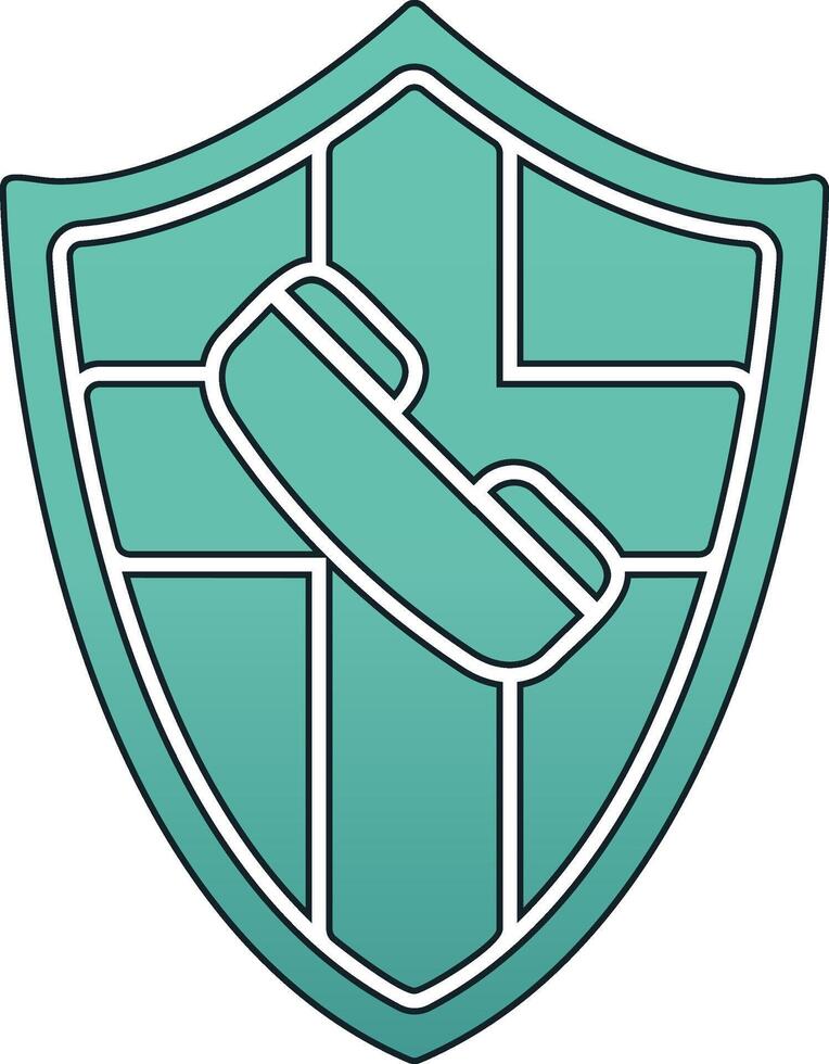 Shield Vector Icon