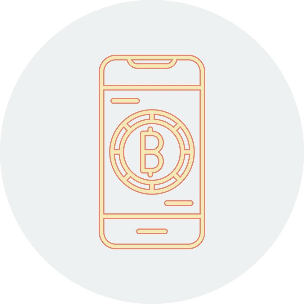 SmartPhone Vector Icon