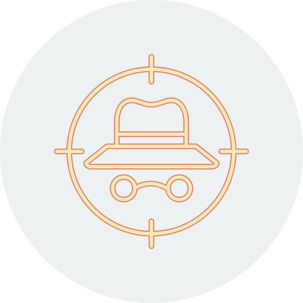 Target Vector Icon
