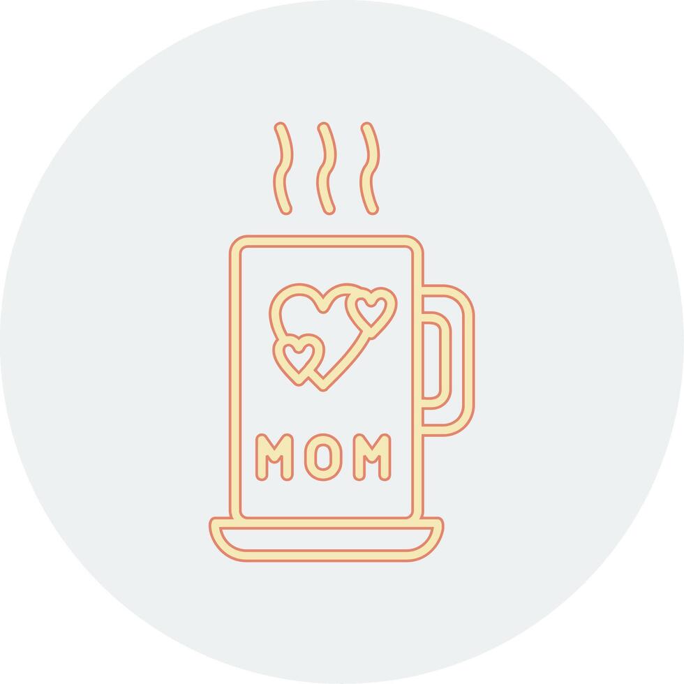 Mug Vector Icon