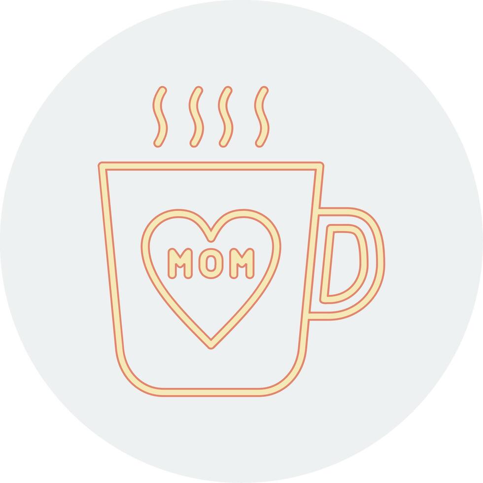 Coffee Mug Vector Icon