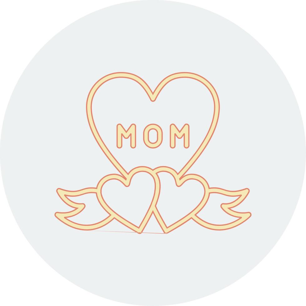 Heart Vector Icon