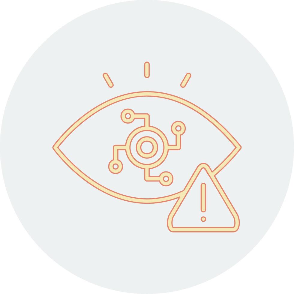 Spy Vector Icon