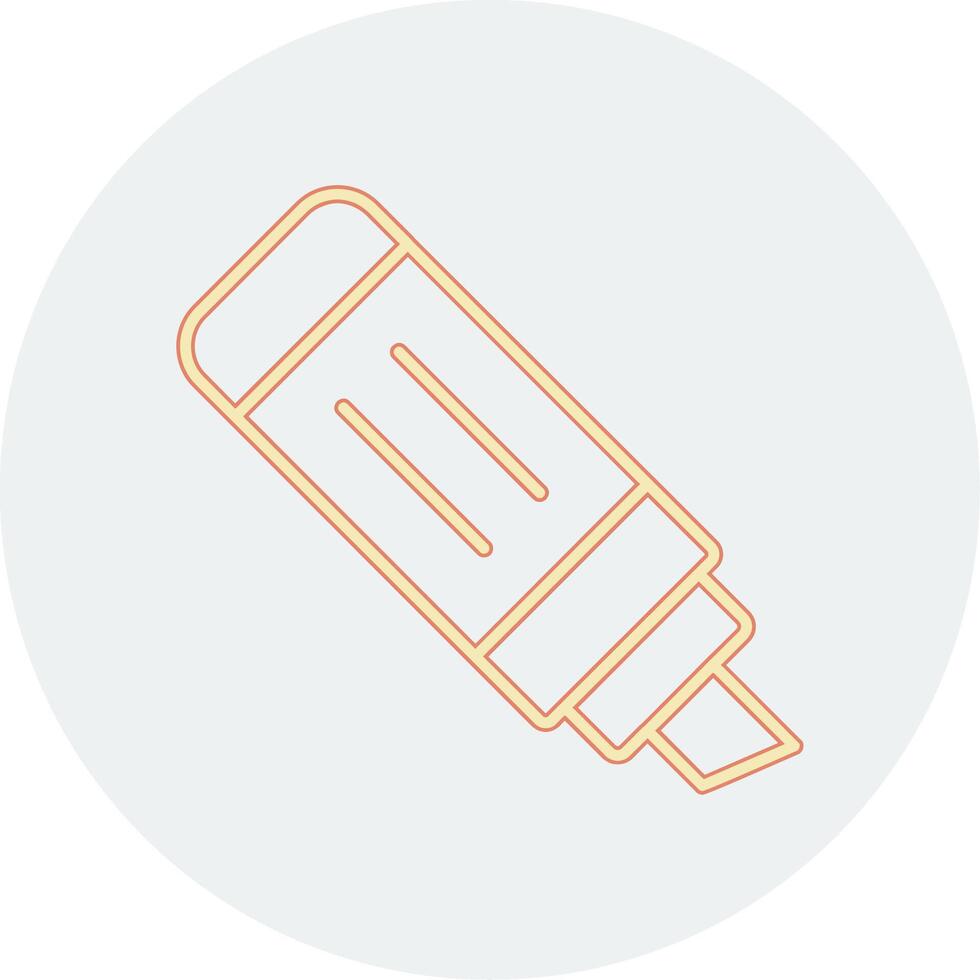 Marker Vector Icon