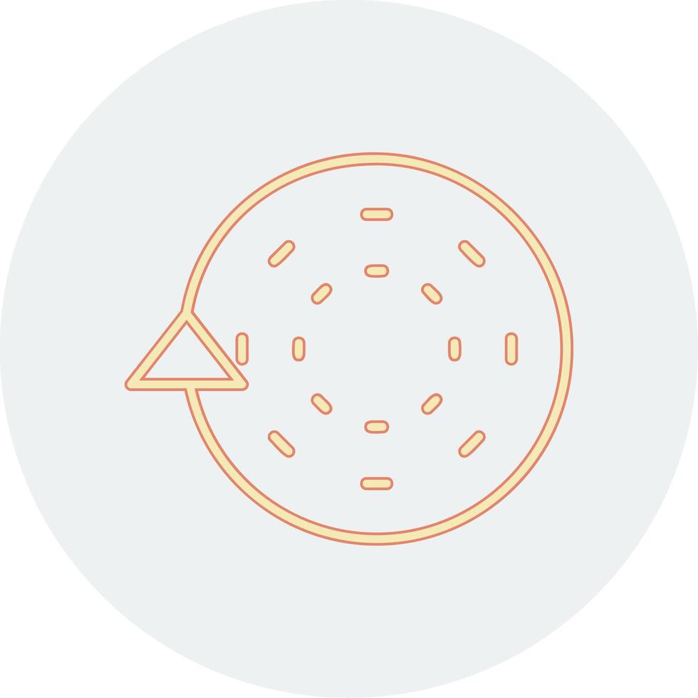 Plasmid Vector Icon