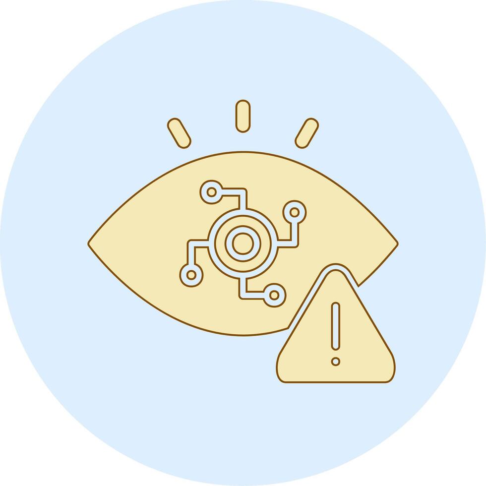 Spy Vector Icon