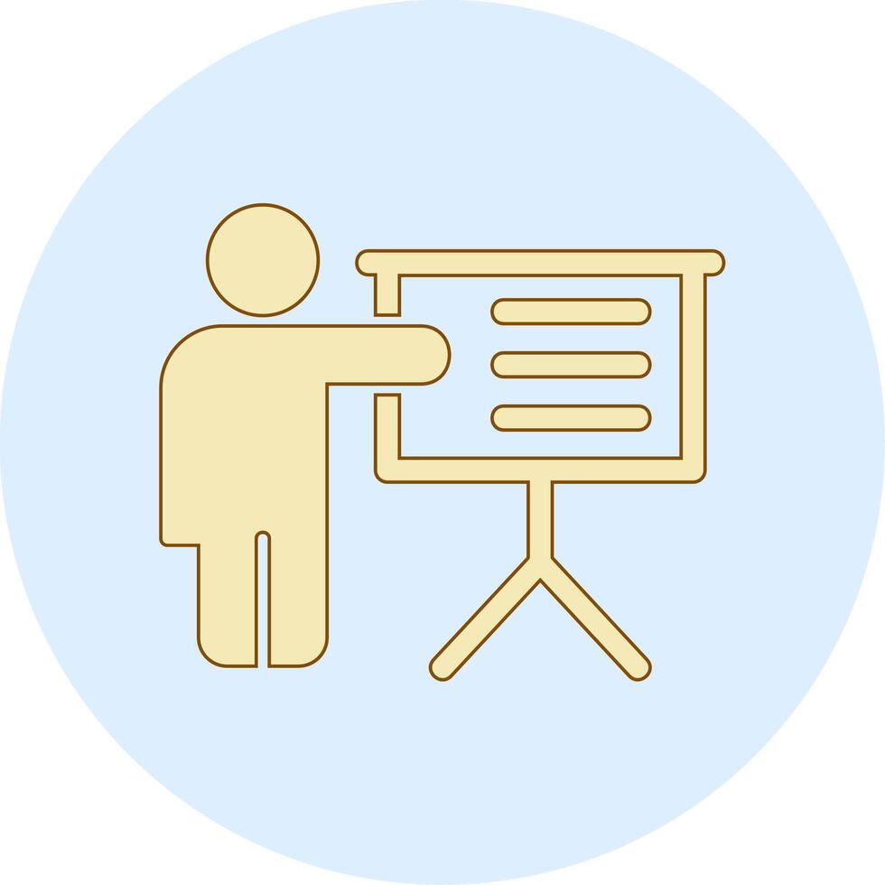 Training Vector Icon