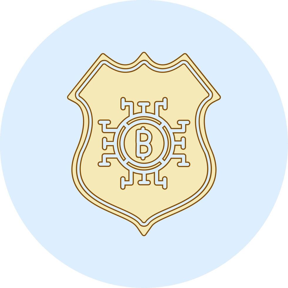 Shield Vector Icon