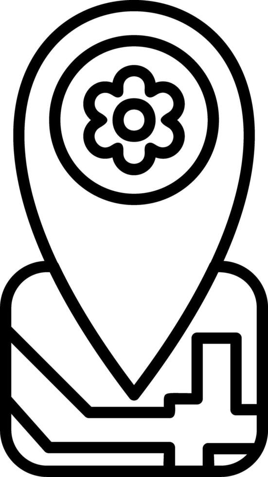 Placeholder Vector Icon
