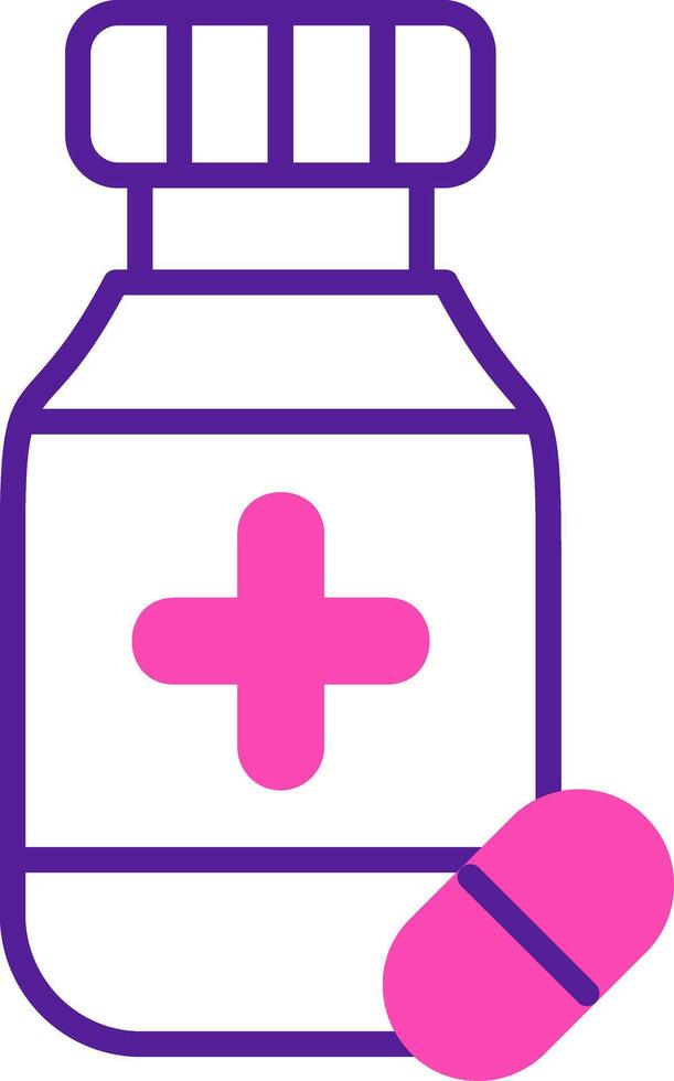 Medicine Vector Icon