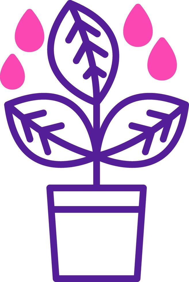 Plant Vector Icon