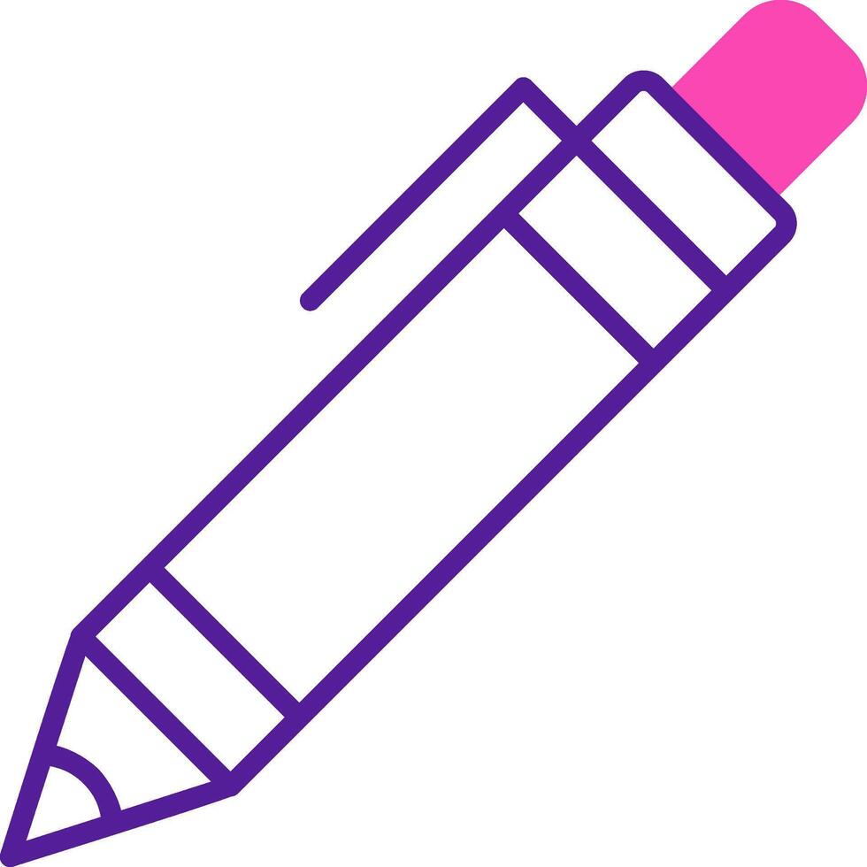 Pen Vector Icon