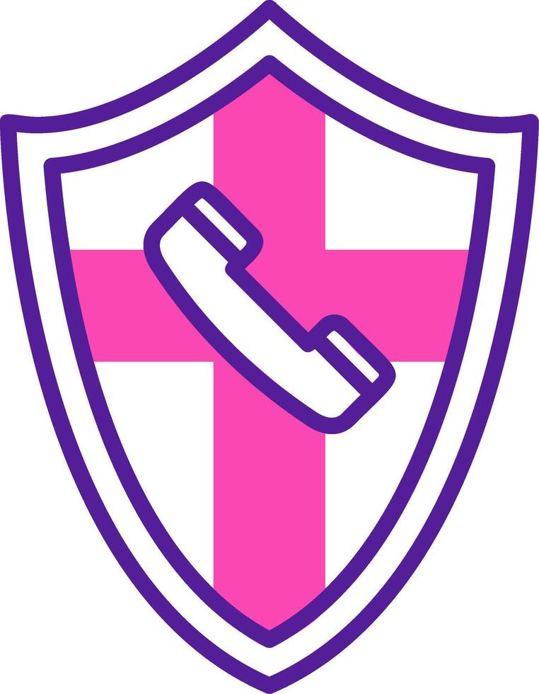 Shield Vector Icon