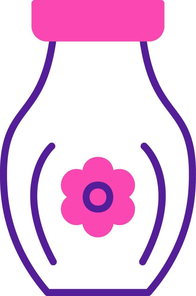 Sake Vector Icon