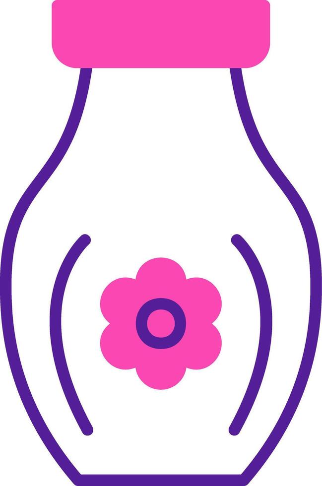 Sake Vector Icon