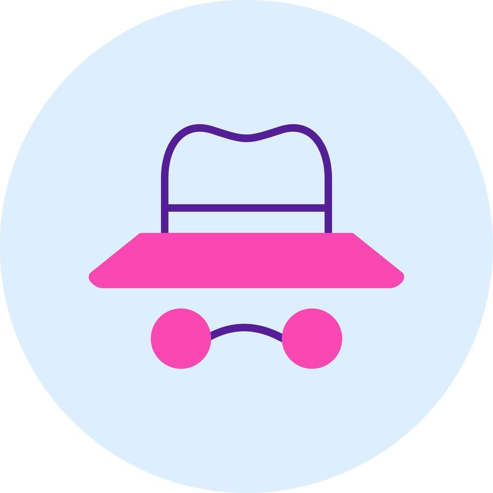 Incognito Vector Icon