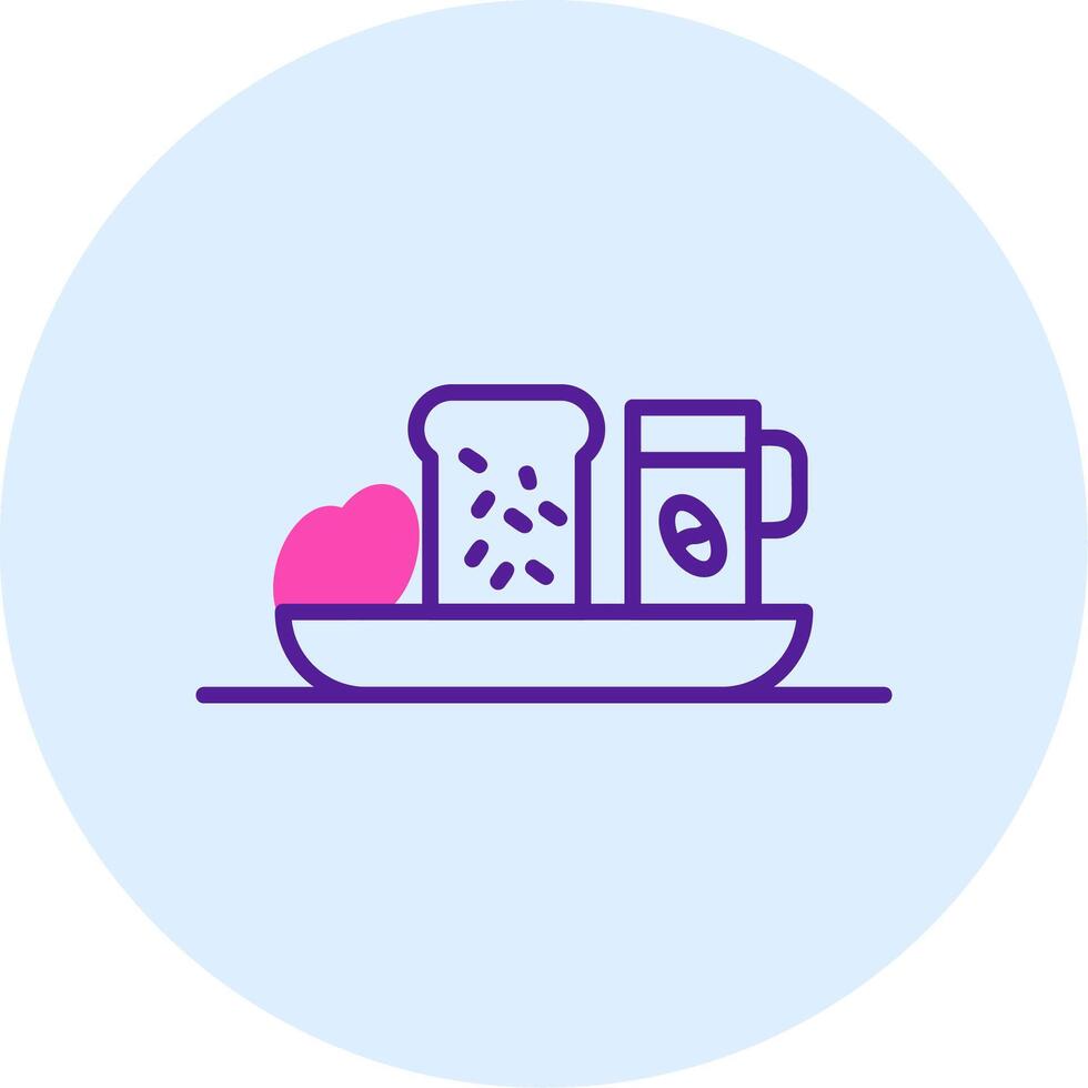 Food Vector Icon