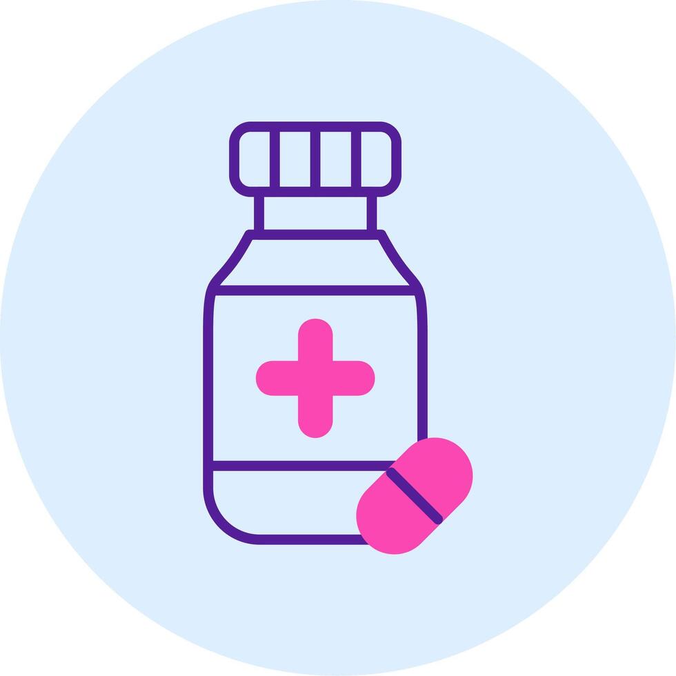 Medicine Vector Icon