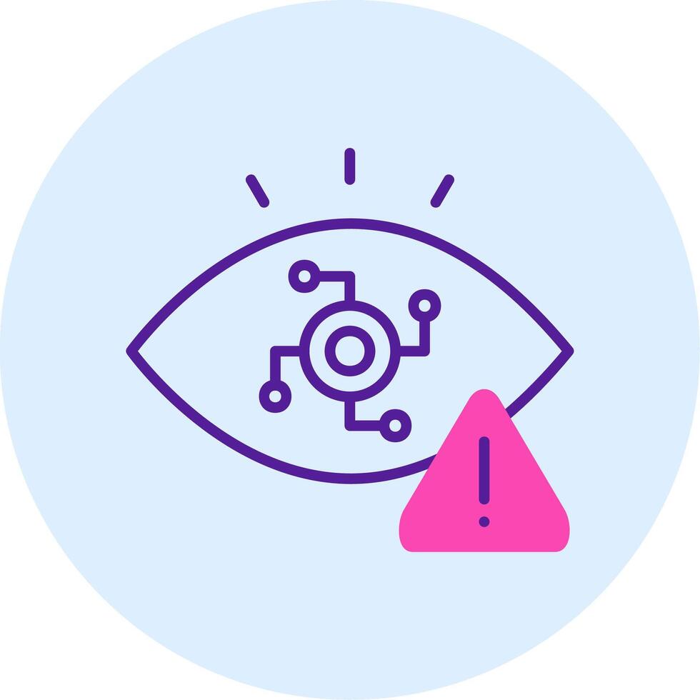Spy Vector Icon