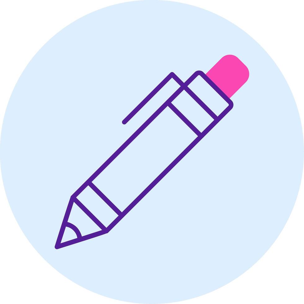 Pen Vector Icon