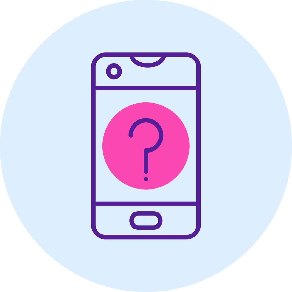 Help Vector Icon