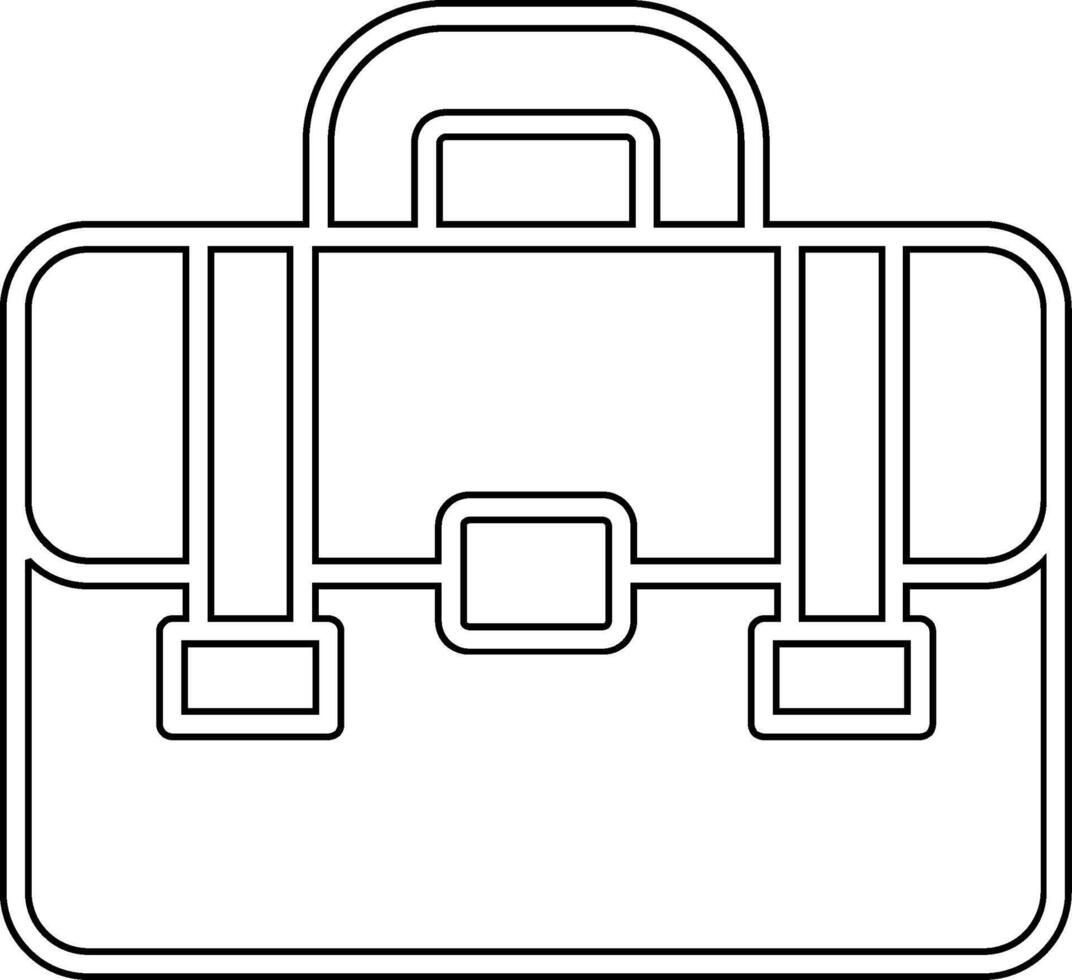 Portfolio Vector Icon