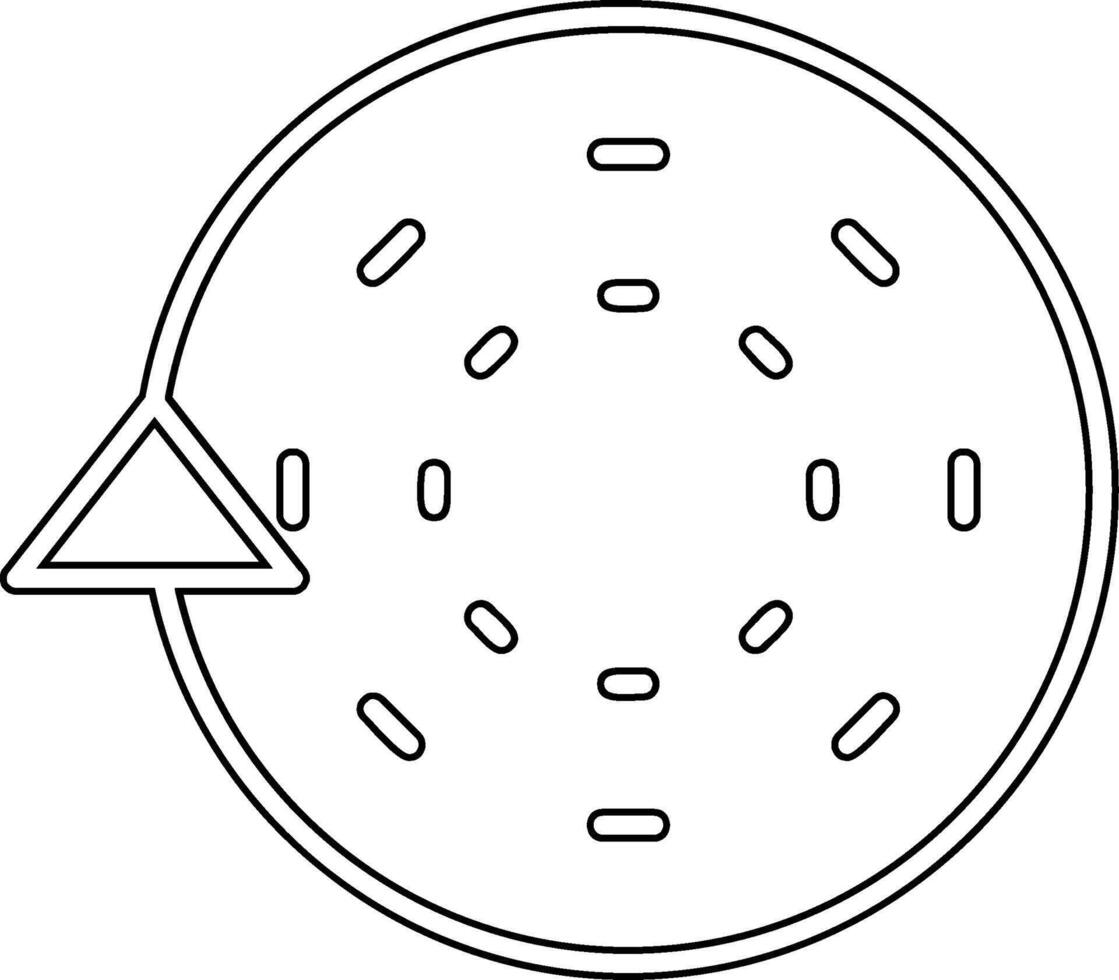 Plasmid Vector Icon