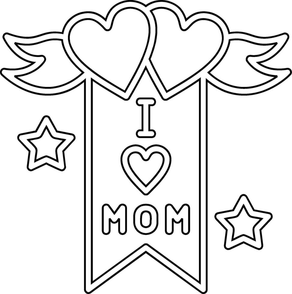 Banner Vector Icon