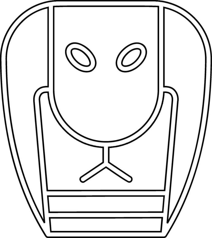 Cobra Vector Icon