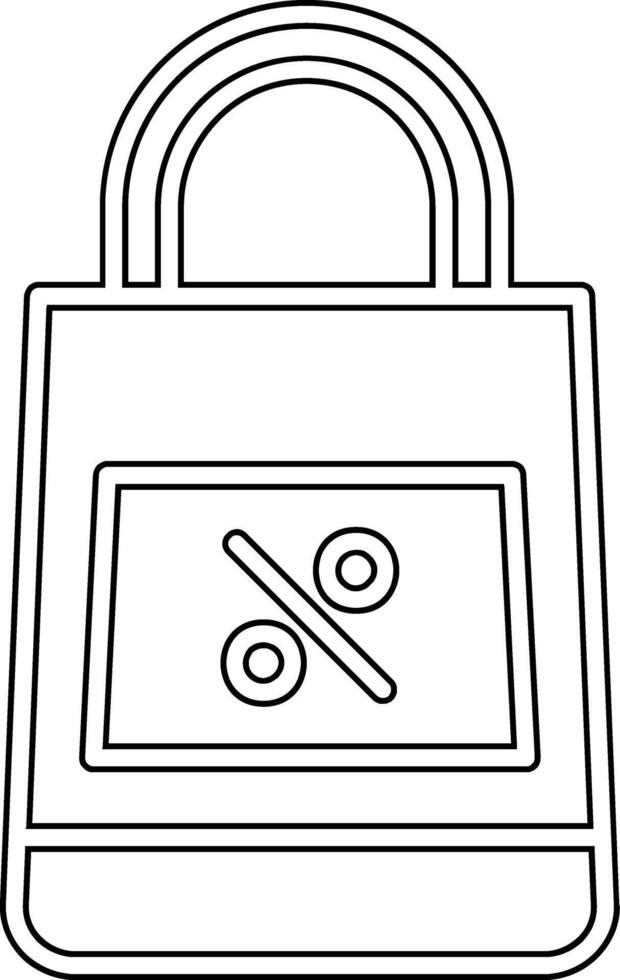 line 3px vector