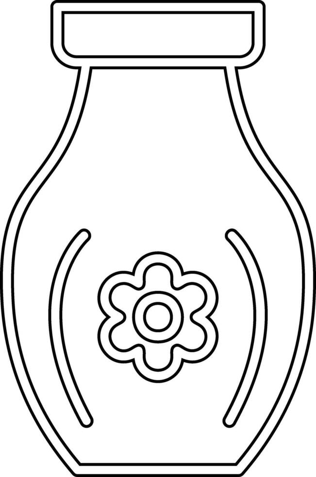 line 3px vector