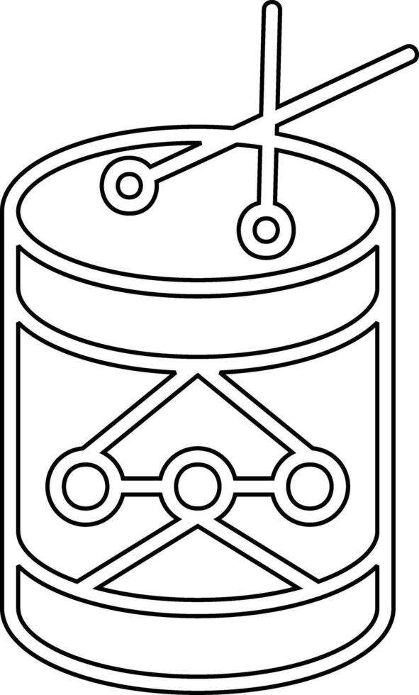 line 3px vector
