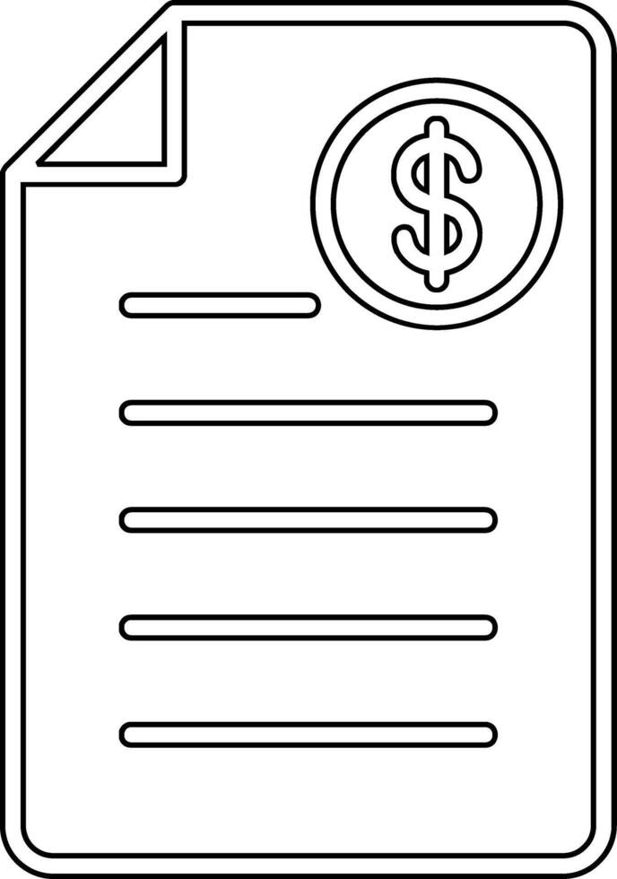 line 3px vector