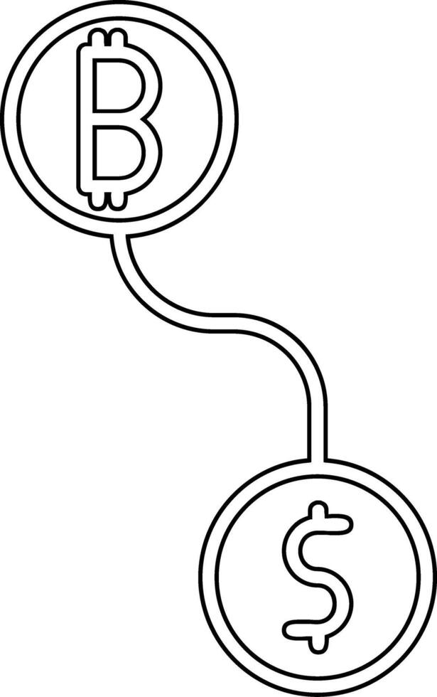 line 3px vector