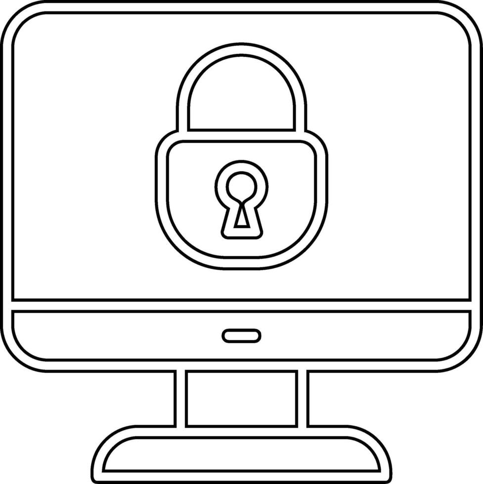 line 3px vector