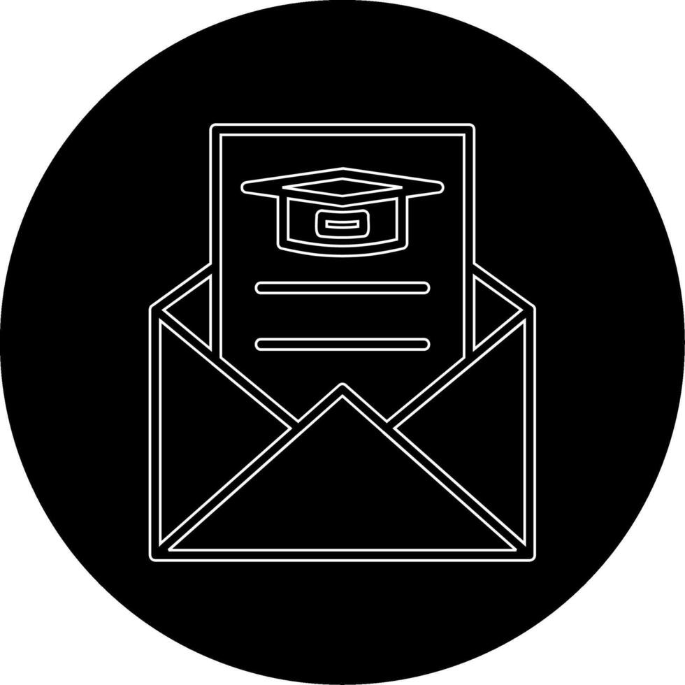 Mail Vector Icon