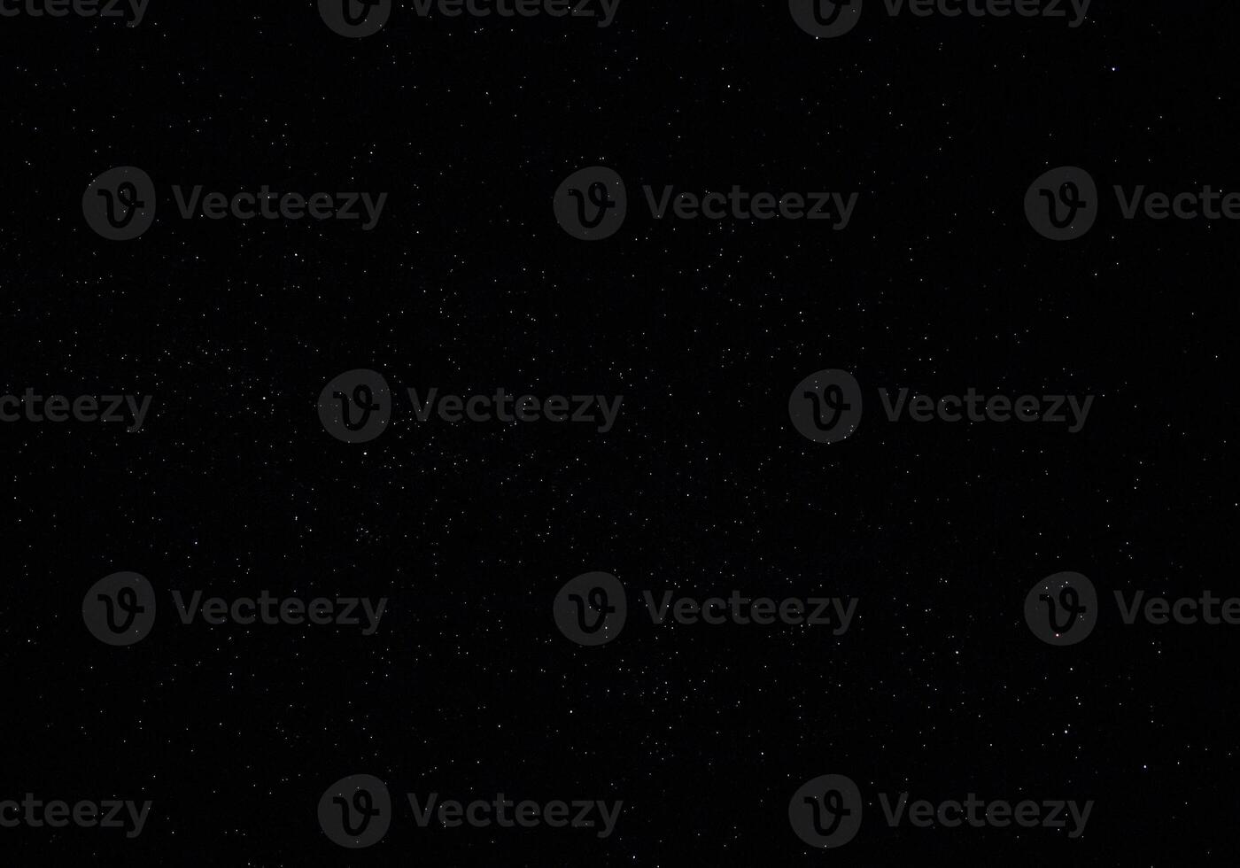 Starry night sky. The Milky Way, our the galaxy photo