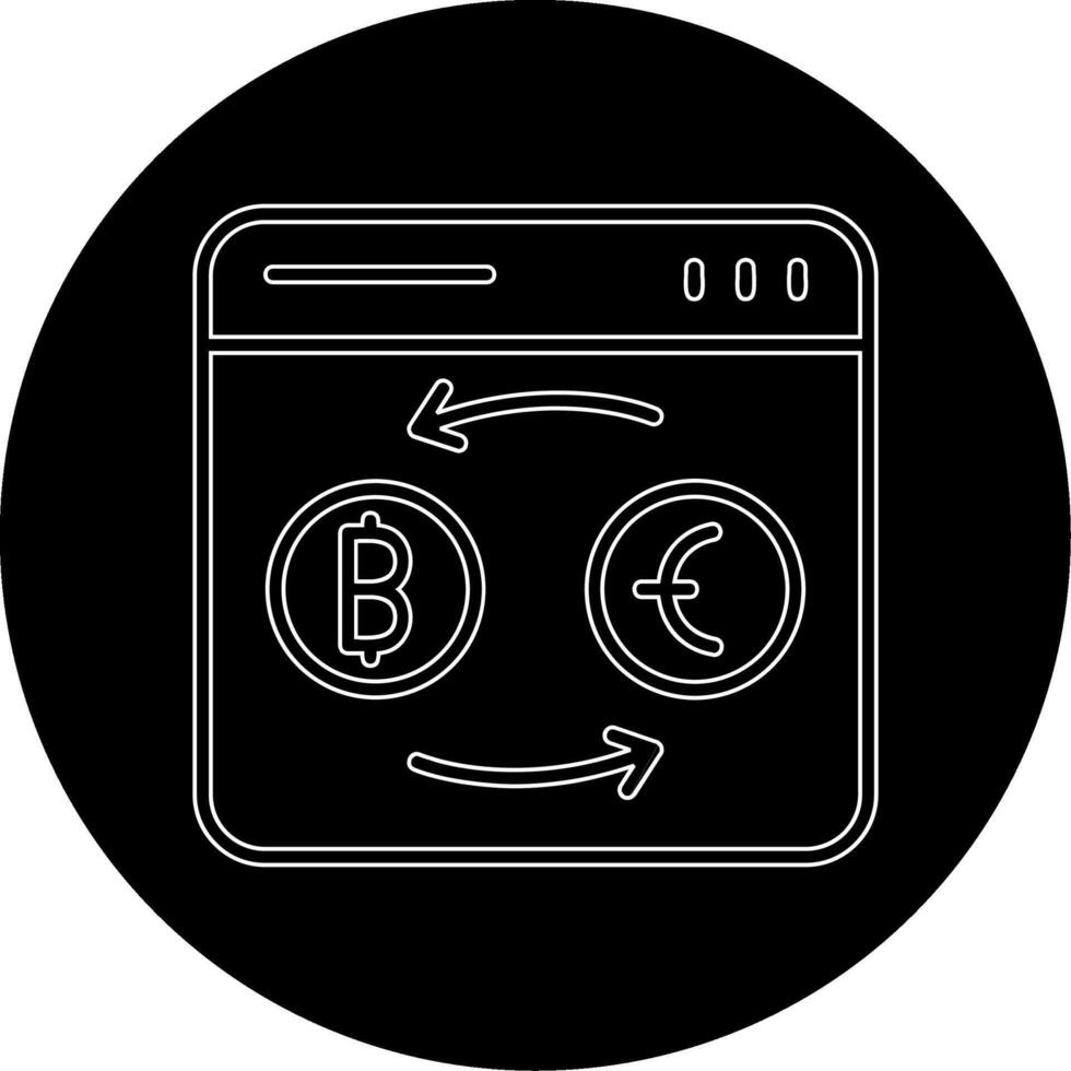 Website Vector Icon