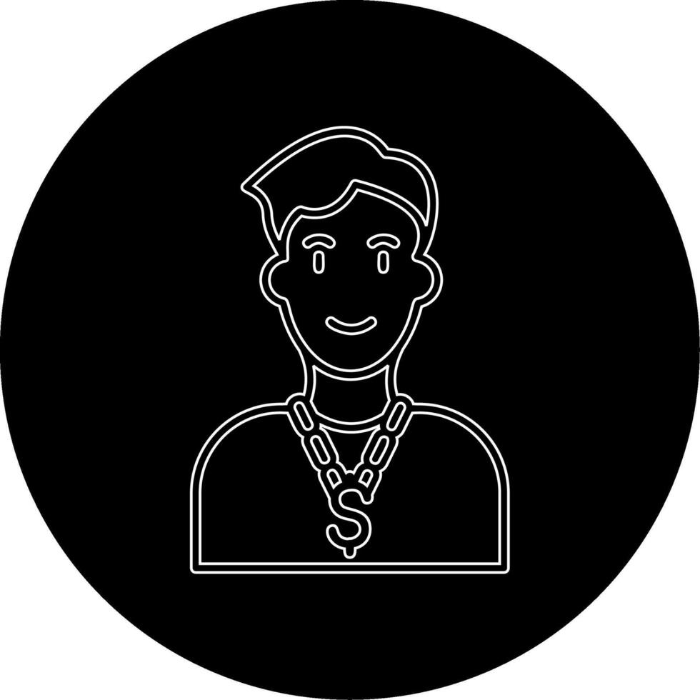 Dollar Vector Icon