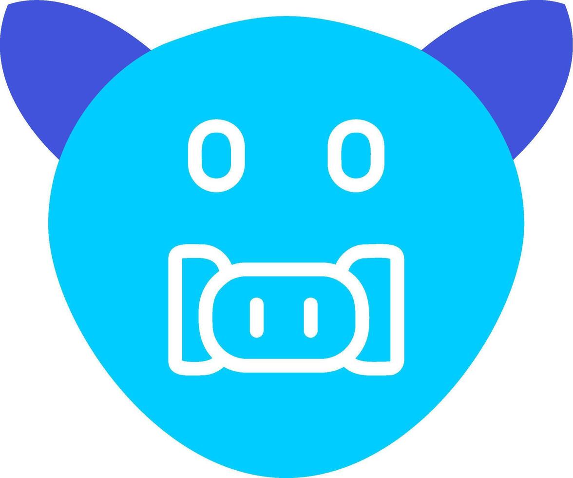 Boar Vector Icon