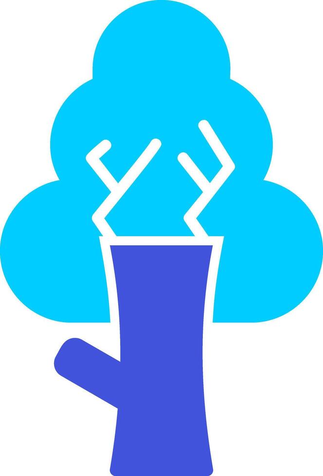 Tree Vector Icon